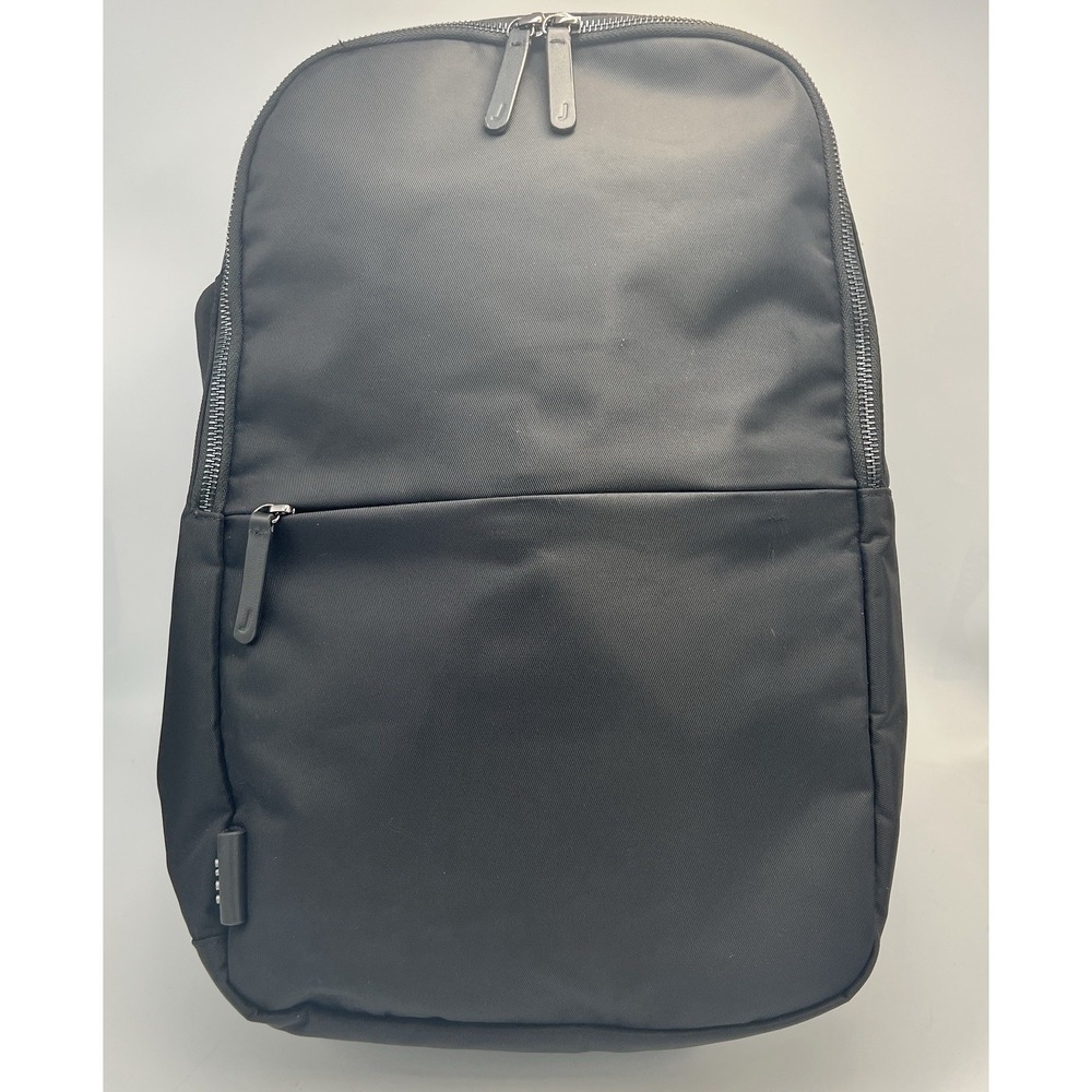 July Carry All 20L Travel Backpack Black Laptop Backpack Luggage Sleeve New - Picture 4 of 12